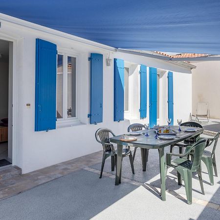 Maison Proche Ocean - 6 Pers Brétignolles-sur-Mer Exterior foto